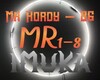 Mr Kordy - 86.