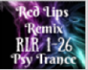 GTA Red Lips Remix
