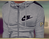 Track Hoodie..