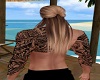 CDs sandy blonde