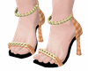 A II  Binna heels