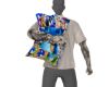 Sonic$Pillow