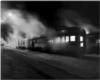 2 Dark train backgrounds