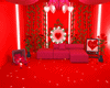 Valentines Photo Room