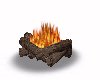 Animated Campfire