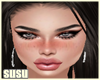 New Rock Makeup Marks