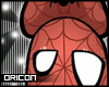 [Orry.] Spidermann. :3