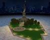 MrzDixon Liberty Island