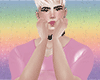 Oh No I Blush