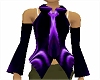 black-purple cosplays
