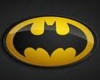 *Batman Nails