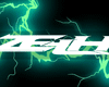 Green Lightning V2 | F/M
