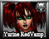 *M3M* Yurine Red Vamp