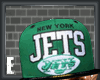 (e)Jets Fitted