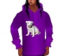 DL}Sky's Hoody (M)