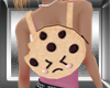 !!! Cookie Bite Backback