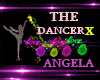 The Dancer X