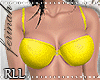RLL Summer Fit ~ Yellow