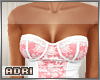 ~A: Pink'Corset
