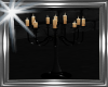 ! gothic candles