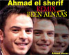 Ahmed al_Shreef