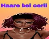 Brombeer Haare 4