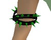 Armbands toxic (r)