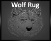 [BD] Wolf Rug