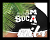 MB – TEAM SOCA SHORTS