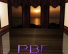 PBF*Creme Sunset Room