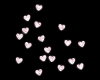 Sticker Hearts animated