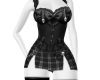 liz goth set