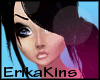 EK *Kiki Black Hair*