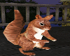 Red Squirrel