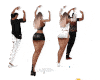 Sexy Group Dance /6P