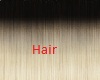 [Lion]V Hair