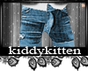 [kid] D&G blue jeans