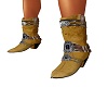Womans Country Boots