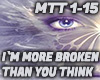 More Broken Than U Think