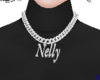 Collar " Nelly"