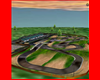 Go Cart Track