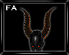 (FA)Reaper Horns Fire