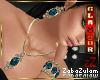 zZ Jewelry Sapphire