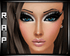 natural women head