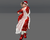 IS! Xmas Salwar