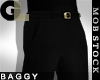 Mob Stock II BF