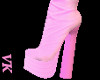 Pink Boots VK*