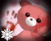 Ouchie bear - Holdable-