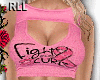 Fight Outfit