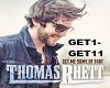 Thomas Rhett Get Me Some